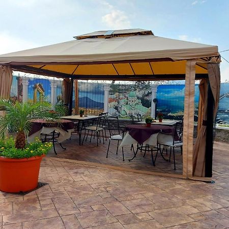 B&B Le Magnolie Pompei Dış mekan fotoğraf