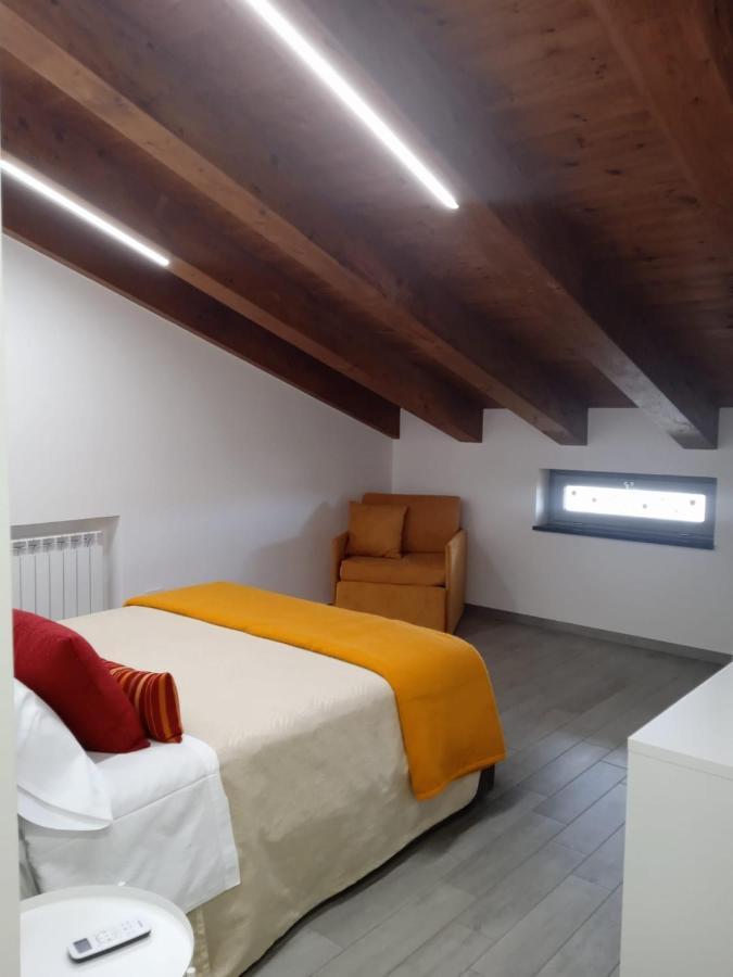 B&B Le Magnolie Pompei Dış mekan fotoğraf